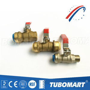 Proveedor Tubomart DZR Válvula <span class=keywords><strong>de</strong></span> ajuste <span class=keywords><strong>a</strong></span> presión conectar válvulas <span class=keywords><strong>de</strong></span> bola <span class=keywords><strong>de</strong></span> tuberí<span class=keywords><strong>a</strong></span> pex <span class=keywords><strong>de</strong></span> <span class=keywords><strong>cobre</strong></span> accesorios <span class=keywords><strong>de</strong></span> conexión rápida <span class=keywords><strong>de</strong></span> latón sin plomo <span class=keywords><strong>cobre</strong></span> para agua - Product Image 4