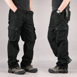 <span class=keywords><strong>Pantaloni</strong></span> Tattici da <span class=keywords><strong>Uomo</strong></span> <span class=keywords><strong>in</strong></span> Tela di <span class=keywords><strong>Cotone</strong></span> Mimetica, <span class=keywords><strong>Pantaloni</strong></span> Cargo Multi-Tasca per Escursionismo e Caccia, <span class=keywords><strong>Pantaloni</strong></span> da Safari - Product Image 5