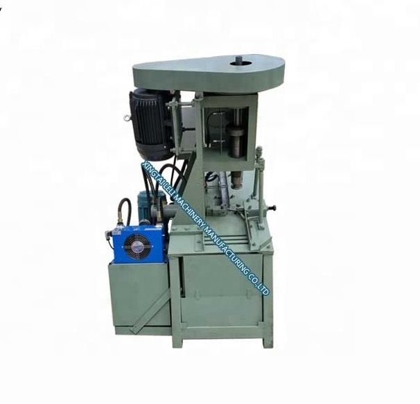 LA001 электрическая прокатная машина для прокатки труб