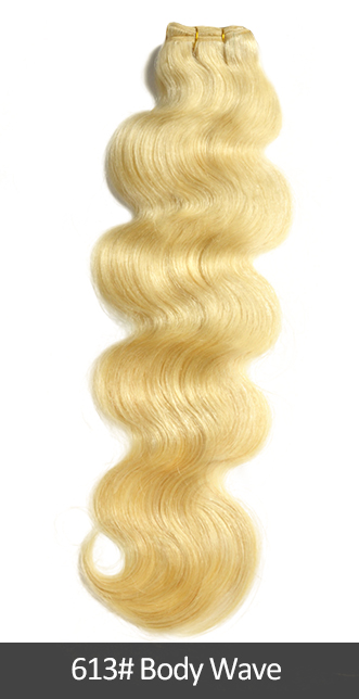 613#body wave