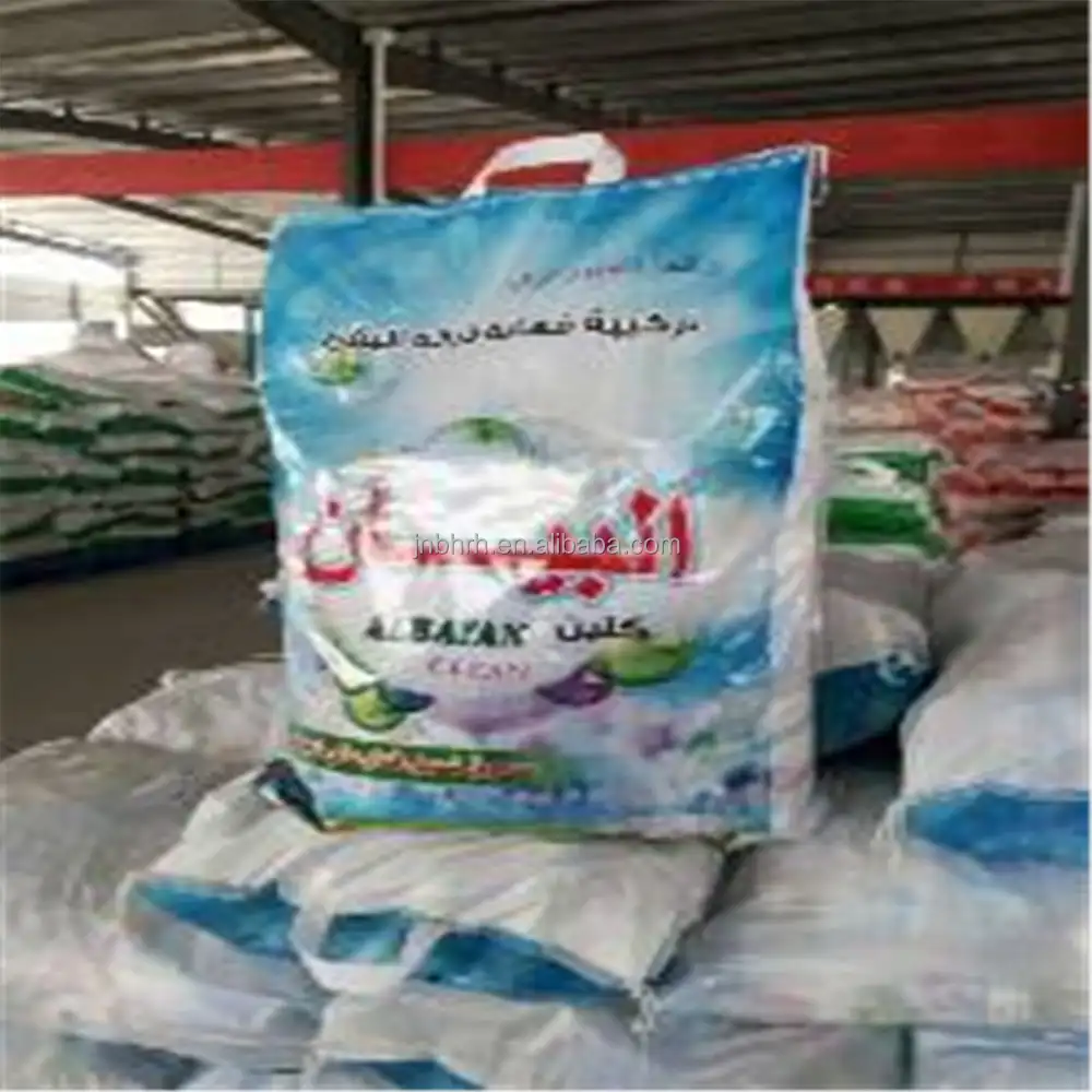 Egypt market-detergente para ropa de bebé, 10kg
