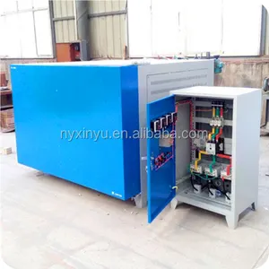 1400 degree electric heat treatment furnace for sintering pottery ceramic zirconia parts