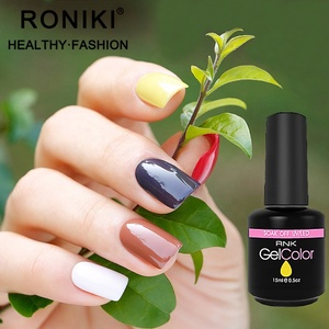 Fábrica de belleza UV Gel esmalte de <span class=keywords><strong>uñas</strong></span> muestra gratis Color colorido Gel Soak off tipo LED lámpara extensiones de <span class=keywords><strong>uñas</strong></span> Gel extensiones de <span class=keywords><strong>uñas</strong></span> - Product Image 5