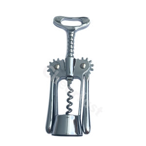 ที่เปิดขวดเบียร์ไวน์อเนกประสงค์,ที่เปิดไวน์ที่เปิดขวดไวน์จุกก๊อกปีกยอมรับได้แบบออลอินวัน - Product Image 6