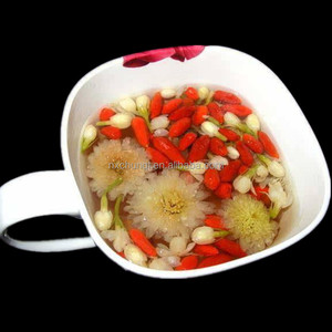 Snack di frutta nutritiva di tipi di bacche di Goji essiccate alimentari - Product Image 3