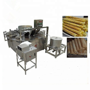 Usine directe <span class=keywords><strong>gaufre</strong></span> cône fer Commercial <span class=keywords><strong>gaufre</strong></span> cône boulanger "cône de crème glacée Machine de fabrication - Product Image 2
