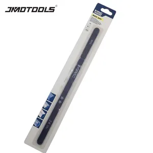 5 pezzi 300mm 24TPI HSS (M2) in acciaio strumenti per sega a mano in Cina Set di lame per sega a mano <span class=keywords><strong>seghetto</strong></span> - Product Image 1