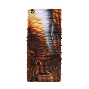 Magic Outdoor Sports Seamless Tube Neck Gaiter Multifunctional <strong>Headband</strong> <strong>Bandanas</strong> - Product Image 2