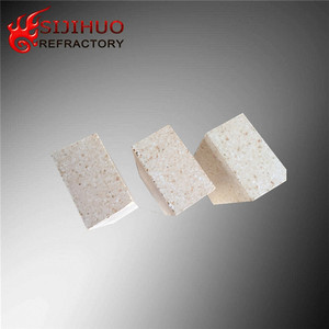 Para ladrillos refractarios de cucharón personalizado amarillo 0,01 hornos industriales revestimiento tabular alúmina alta calidad/alta pureza <span class=keywords><strong>blanco</strong></span> - Product Image 3