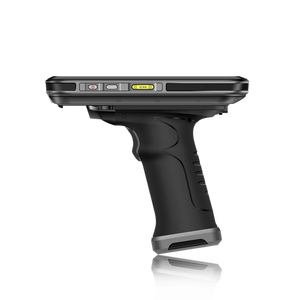 Escáner/<span class=keywords><strong>lector</strong></span> Chainway C72 <span class=keywords><strong>de</strong></span> larga distancia Android 11 3/32GB UHF Rfid con escáner <span class=keywords><strong>de</strong></span> código <span class=keywords><strong>de</strong></span> <span class=keywords><strong>barras</strong></span> <span class=keywords><strong>Zebra</strong></span> - Product Image 2
