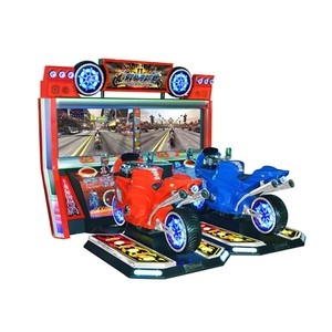 Máquina <span class=keywords><strong>de</strong></span> juego <span class=keywords><strong>de</strong></span> simulación <span class=keywords><strong>de</strong></span> Arcade <span class=keywords><strong>de</strong></span> conducción <span class=keywords><strong>de</strong></span> coche <span class=keywords><strong>de</strong></span> <span class=keywords><strong>carreras</strong></span> 4D, juego <span class=keywords><strong>de</strong></span> <span class=keywords><strong>carreras</strong></span> con Motor operado por monedas para centro <span class=keywords><strong>de</strong></span> juego, en venta - Product Image 4