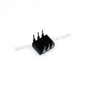 Chất lượng cao optocoupler DC 40V 700mA dip6 aqv101