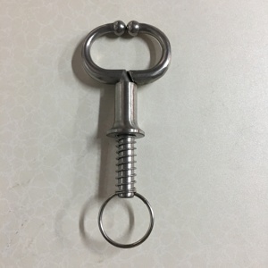 Bague pour le nez de taureau, accessoire en cuivre, offre spéciale, 2019 - Product Image 4