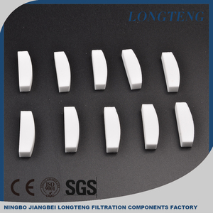 Chất lượng đảm bảo thiêu kết nhựa xốp lọc Pipette lọc dùng một lần vật tư y tế phòng thí nghiệm Pipette lời khuyên với bộ lọc - Product Image 6