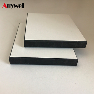 <span class=keywords><strong>Laminato</strong></span> Compatto HPL in Resina Fenolica Bianca da 10mm, Impermeabile, Ignifugo, Resistente al Calore, Certificato ISO9001 - Product Image 5