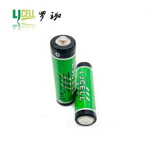 R6P <span class=keywords><strong>AA</strong></span> suma-3 <span class=keywords><strong>1</strong></span>,5 V de carbono-Zinc de batería de celda seca para la linterna - Product Image 3