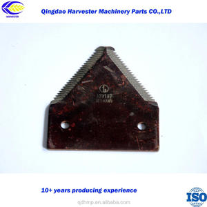 Trung Quốc Kết Hợp Máy Gặt Đập Dao Phần/Dao Đoạn/Lưỡi Phần Để Bán - Product Image 3