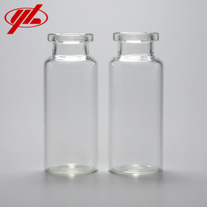 Chứng Nhận GMP Pharma Glass <span class=keywords><strong>15Ml</strong></span> Lọ Rỗng - Product Image 1