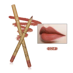 IMAGIC Fabrik Großhandel Lip liner wasserdichten Lip Liner Bleistift für benutzer definierte