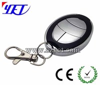 Télécommande sans fil universelle Shenzhen Yaoertai 433 MHz à code tournant populaire HCS301 YET073