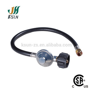 glp de alta presión de <span class=keywords><strong>gas</strong></span> de cocina para el regulador de la estufa de <span class=keywords><strong>gas</strong></span> con certificado de <span class=keywords><strong>csa</strong></span> - Product Image 1