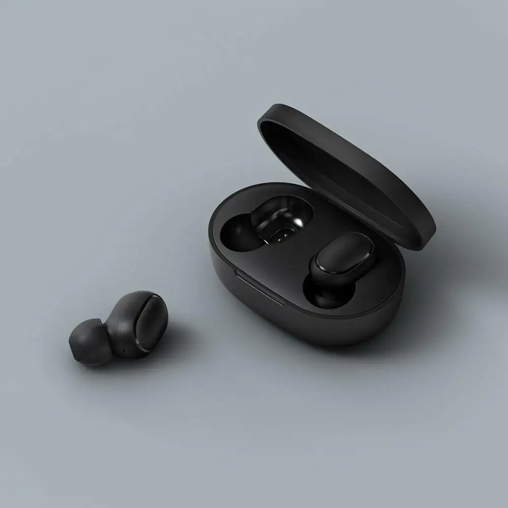 Redmi Original 2019 new mi AirDots True Wireless bluetooth Earphones Headset