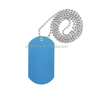 Logo Custom Aluminium <strong>Dog</strong> <strong>Tags</strong> - Product Image 2
