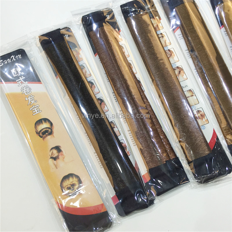 Заводская индивидуальная салонная Женская модная плетеная косичка для девушек Французская заколка для пучка волос