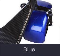 <span class=keywords><strong>Citycoco</strong></span> — <span class=keywords><strong>garde</strong></span>-<span class=keywords><strong>boue</strong></span> pour scooter électrique, 1000w, pièces en couleur - Product Image 5