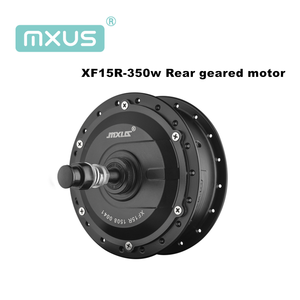 Kit de conversion de vélo électrique 36 volts 350 watts, <span class=keywords><strong>moteur</strong></span> <span class=keywords><strong>avant</strong></span>/arrière et <span class=keywords><strong>moteur</strong></span> à moyeu sans balais pour vélo - Product Image 5