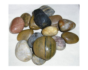 Decorativo pietra di fiume rocce - Product Image 5