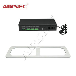 AIRSEC <span class=keywords><strong>EAS</strong></span> Hệ Thống An Ninh AM Che Giấu Tầng Antenna Đối Với Cửa Hàng Quần Áo - Product Image 1