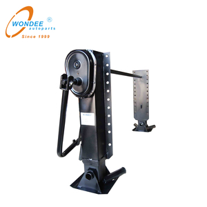 Pied de remorque 28T pour semi-remorque avec pied de type R - Product Image 3