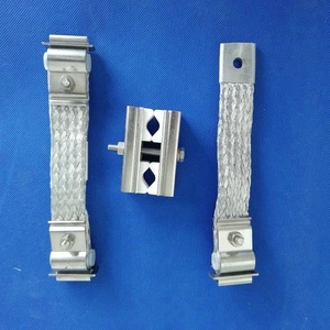 Clip di fissaggio HT per accessori riscaldatori MoSi2 - Product Image 4