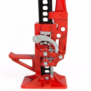 Osate <span class=keywords><strong>Jack</strong></span> pertanian Off Road, 48 "3Ton Ratcheting dengan sertifikat CE - Product Image 4