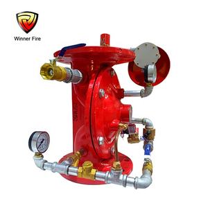 ダイヤフラム式火災警報器用デルージュバルブの価格 - Product Image 2