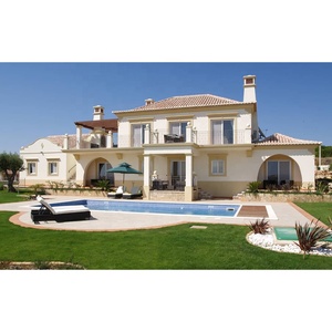 Villa <span class=keywords><strong>de</strong></span> luxe préfabriquées pour <span class=keywords><strong>résidence</strong></span>, Offre Spéciale - Product Image 1