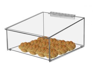 <span class=keywords><strong>Acrylic</strong></span> Bánh Hiển Thị Trường Hợp Nhà Tổ Chức <span class=keywords><strong>Acrylic</strong></span> Bánh Lưu Trữ <span class=keywords><strong>Bin</strong></span> - Product Image 2