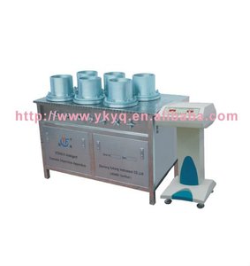 STZHS-5 Prueba de Penetración De Hormigón/<span class=keywords><strong>Inteligente</strong></span> Automática de Hormigón Impermeable Aparato (corteza de acero inoxidable) - Product Image 1