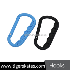 L'original Maman Crochet Rouleau De Patinage Crochets Cintre Pour Patins à roulettes Poussette Complice - Product Image 3