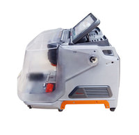 Lecteur de code pour machine à tailler les clés Condor XC-Mini Plus, neuf et original, en anglais