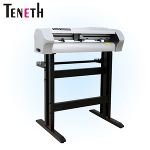 Dents de chien, nouveau produit Teneth TK-740 4.0 Pouces Écran Tactile Couleur Haute définition Traceur De Coupe Pour Coupe Diamant Film Réfléchissant - Product Image 1