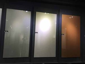 Mdfボードラミネート用0.8mmカラー<span class=keywords><strong>PETG</strong></span>シート - Product Image 2