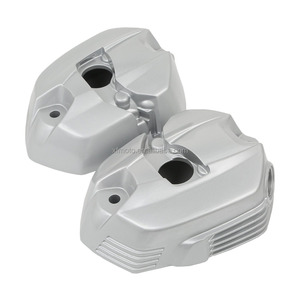 Izquierda, derecha, la cabeza del cilindro de la cubierta de la válvula para <span class=keywords><strong>BMW</strong></span> <span class=keywords><strong>R</strong></span> <span class=keywords><strong>1200GS</strong></span> K25 R1200GS aventura K255 - Product Image 1