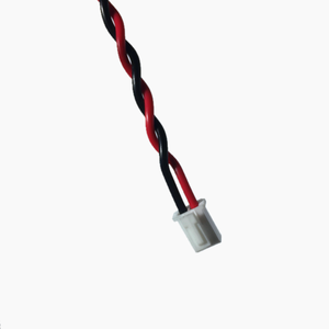 Jst sm 2,5 2pin a xh xhb xhr 2,5 2pin conector giro cable de alambre para 3d impresora - Product Image 6