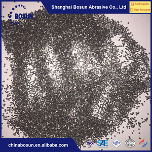 CW1.0mm <span class=keywords><strong>acero</strong></span> corte <span class=keywords><strong>de</strong></span> alambre, Abrasivos, para granallado - Product Image 1