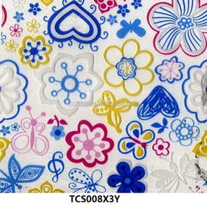 Pellicola di stampa a trasferimento termico per gatto carina per articoli pantofola senza pellicola per animali domestici ad alta temperatura TCS007Y - Product Image 2