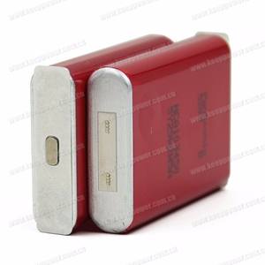 Литий-ионный призматический аккумулятор NCA103450A <span class=keywords><strong>3</strong></span>,6 В 2350 мАч 2200 мАч аккумулятор - Product Image 2