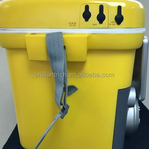 Cooler กล่องลำโพงผู้ถือแท็บเล็ต - Product Image 3