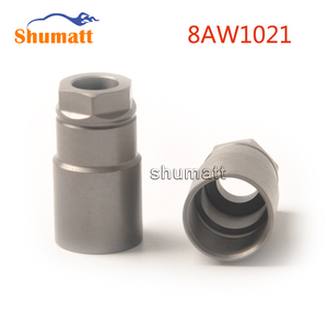 8AW1021 น็อตหัวฉีด น็อตยึดหัวฉีด สำหรับ 0445120066 / <span class=keywords><strong>067</strong></span> - Product Image 5